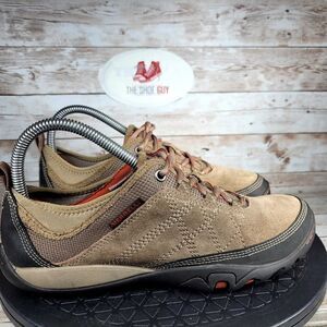 Merrell Kangaroo Mimosa Glee Women's Size 7 Gray Hiking Trail Shoes